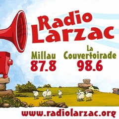 Live du 21 novembre 2022 sur Radio Larzac !