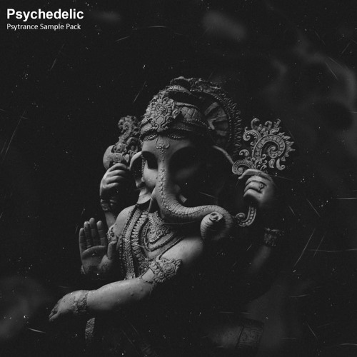 Psychedelic (Psytrance Sample Pack) | Demo