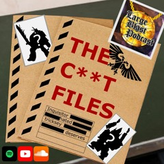 LBP ep 52: The Bastard Squad!
