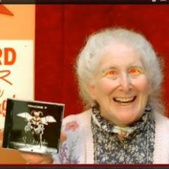 Grandma visits the 27th