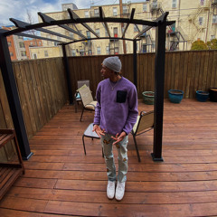 Boondock Wariors (prod. xuzzo)