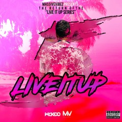LIVE IT UP 5