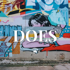 does