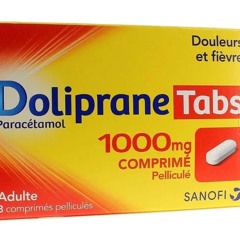 Thibz - Doliprane