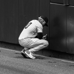 nobody was coming to save me.