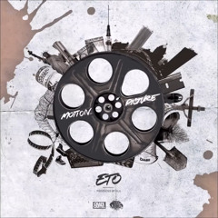 Eto & Flu  - Motion Picture (Full EP)