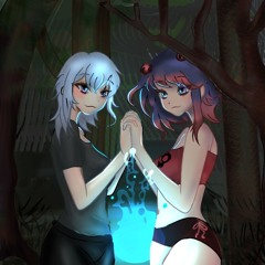 Final Wisp (feat. marchpane)