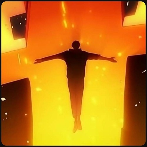 "YOU CAN SEE IT MAHORAGA, YOU CAN SEE MY CURSED TECHNIQUE" Sukuna X Protection Charm (Slowed)