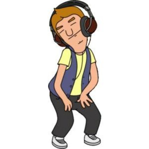 A 2000s Dance mix that I dance to when I'm alone (Might Delete Later).