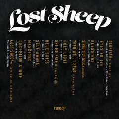 Eshon Burgundy - Lost Sheep - 04 Streets of gold ft. Hezekiyah.mp3