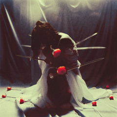 Sangre (feat. Seatemples)