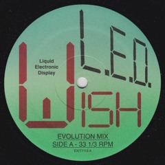 L.E.D. - WISH (COZi edit)