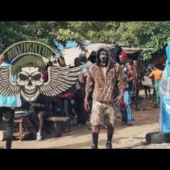 NAVIGATOR - Ninjaman 2020