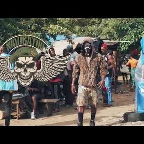 NAVIGATOR - Ninjaman 2020