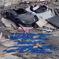 Daniel Klauser - Desobediencia Artificial