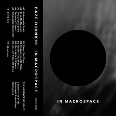 baze.djunkiii - In Macrospace [The Absence Of Light / DARK001] (Album Snippet)