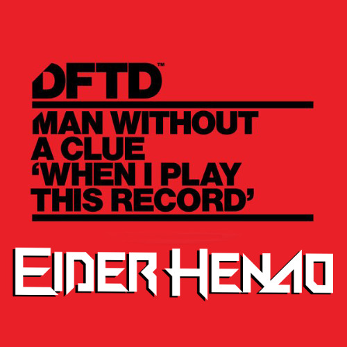 When I Play This Record (Eider Henao After Private 2k24) DEMO