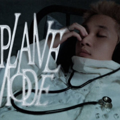 COLDZY - AIRPLANE MODE