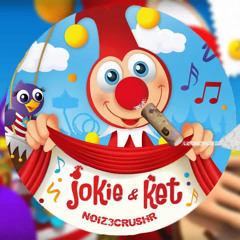 NOIZ3CRUSHR - Jokie & Ket (Carnaval Festival)