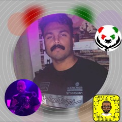 [ DJ Panda Sound ] عبدالعزيز الفيلكاوي - عشانه
