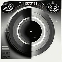 2023 Halloween Mix (Live from Secret Sauna Halloween)
