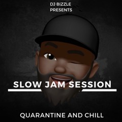 Slow Jamz Mix