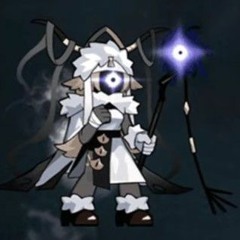 Arknights IS4: Expeditioner's Jǫklumarkar Battle Theme 02