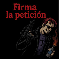 Firma la petición - Postal Dude [Bonus Track]