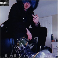 Relapse (Feat. Broken Vibez)