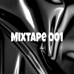 MixTape 001