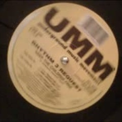 Rhythm 3 Request - Keep The Children Free (1993)