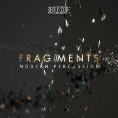 Interference (Matthias Meeh) - FRAGMENTS - MODERN PERCUSSION - Demo