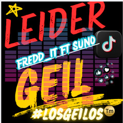 LosGeilos – „Leider geil (Stream Edit)
