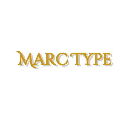 Gold by Marc Type Music Berlin