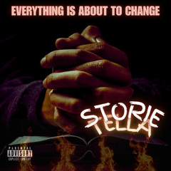 Everything is About to Change
