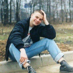 Максим Марцинкевич (Тесак RIP)