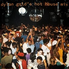 hot house mix 5.21.23