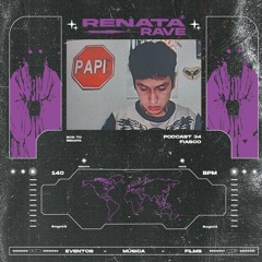 Renata Podcast #34: FIASCO