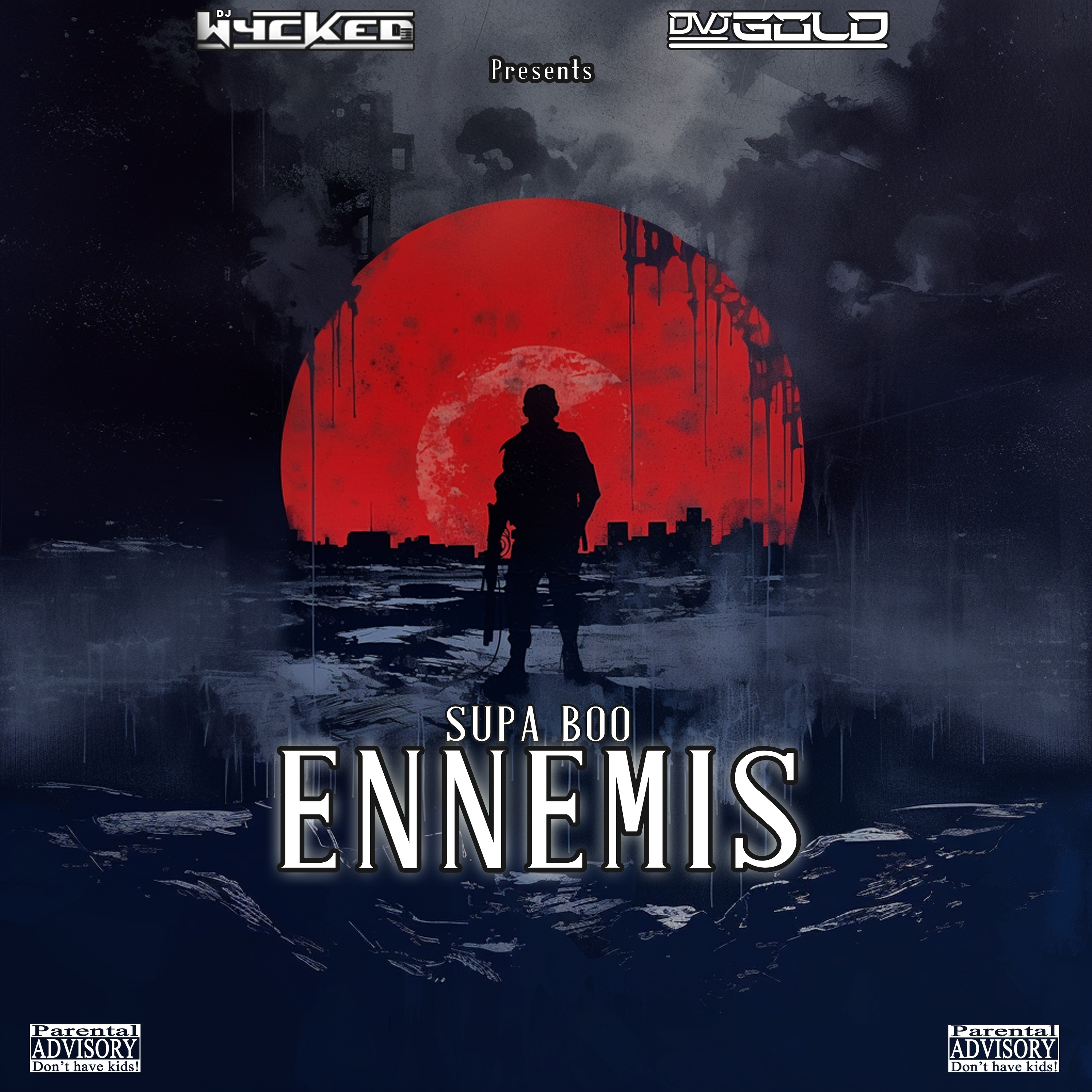 Ennemis (Realize Riddim) episode artwork