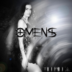 Omens - VIKI WIKKA