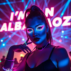AronChupa, Little Sis Nora - I'm an Albatraoz (Dhelick EDM Edit)