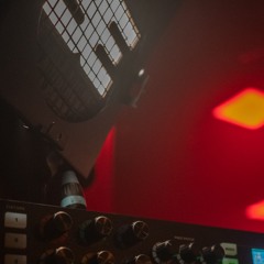 neulich im Anbau - jwhf bday mix, 11.07.25