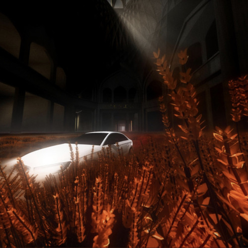 Irko - Carbon (Prod. Amnezzia)