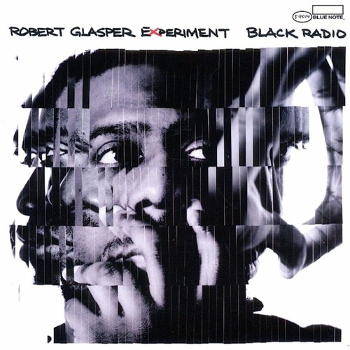 Robert Glasper Experiment - Move Love (APs Deep House Radio Mix)