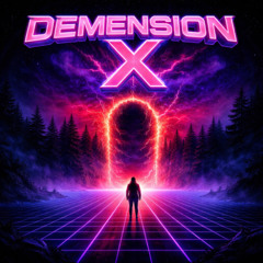 DemensionX
