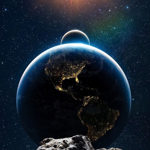 Oceanwaves & Nightcury - Paris