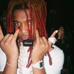 LONG LIVE KEED (xanocery rafe)
