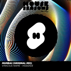 SG 103 / Vinicius Nape - Mumbai (original Mix)