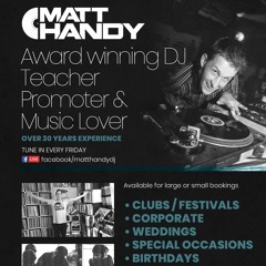 Live Mixes
