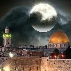 ياطير مهاجر على الأقصى وديني